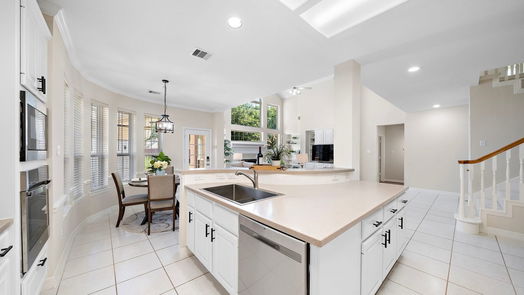 Sugar Land 2-story, 5-bed 6319 Hidden Crest Way-idx