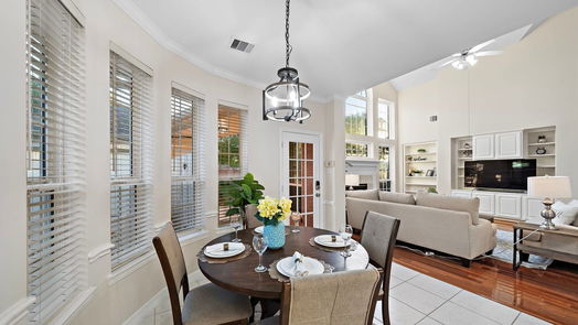 Sugar Land 2-story, 5-bed 6319 Hidden Crest Way-idx