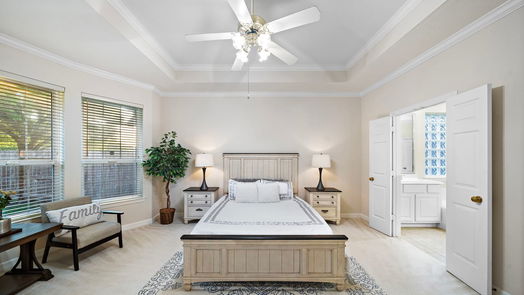 Sugar Land 2-story, 5-bed 6319 Hidden Crest Way-idx