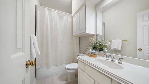 Sugar Land 2-story, 5-bed 6319 Hidden Crest Way-idx