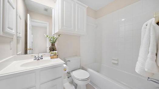 Sugar Land 2-story, 5-bed 6319 Hidden Crest Way-idx