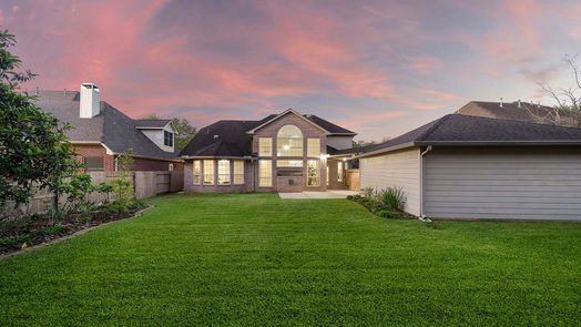 Sugar Land 2-story, 5-bed 6319 Hidden Crest Way-idx