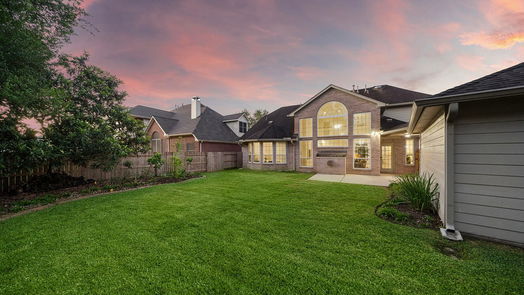 Sugar Land 2-story, 5-bed 6319 Hidden Crest Way-idx