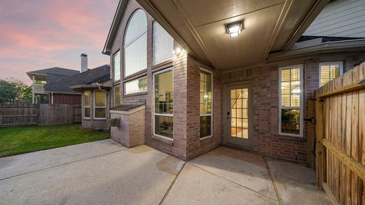 Sugar Land 2-story, 5-bed 6319 Hidden Crest Way-idx