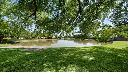 Sugar Land 2-story, 5-bed 6319 Hidden Crest Way-idx