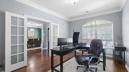 Sugar Land 2-story, 4-bed 7314 Quiet Glen Drive-idx