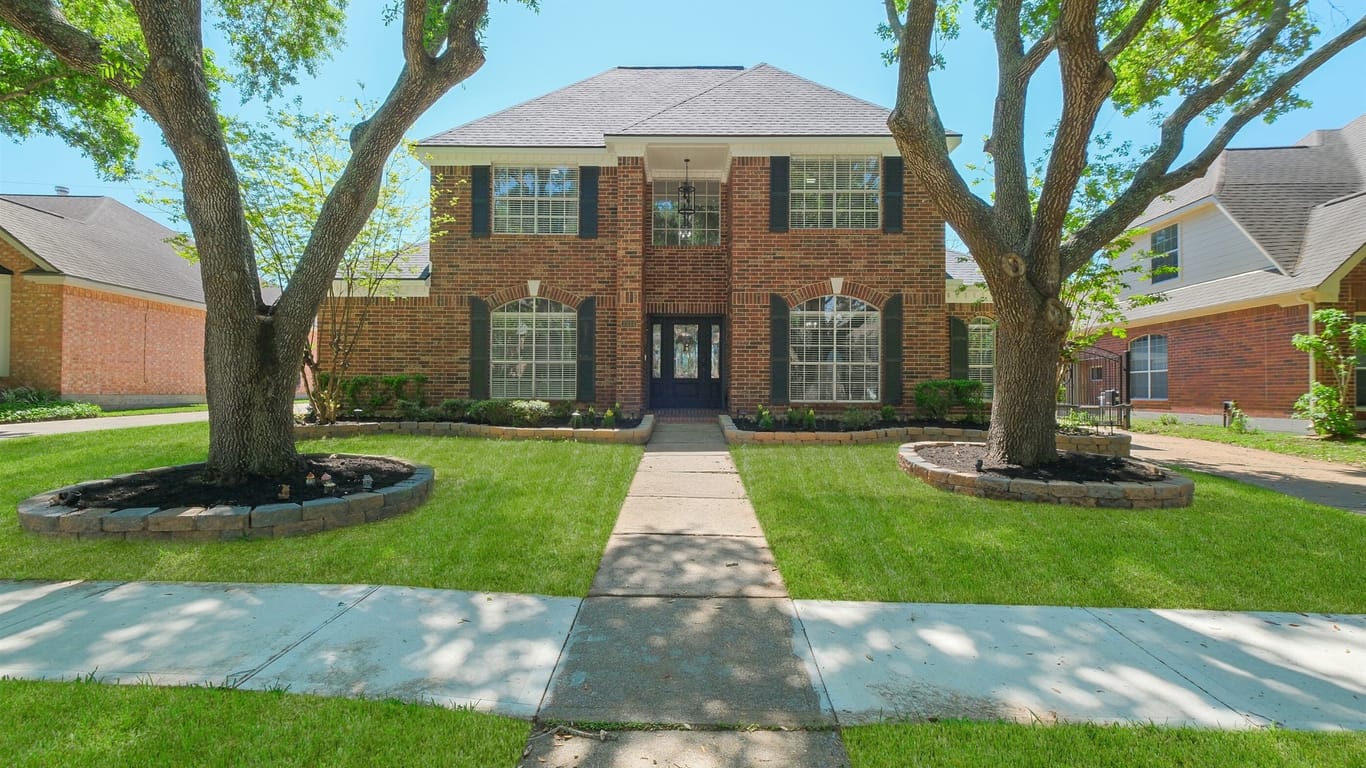 Sugar Land 2-story, 4-bed 7314 Quiet Glen Drive-idx
