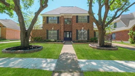 Sugar Land 2-story, 4-bed 7314 Quiet Glen Drive-idx