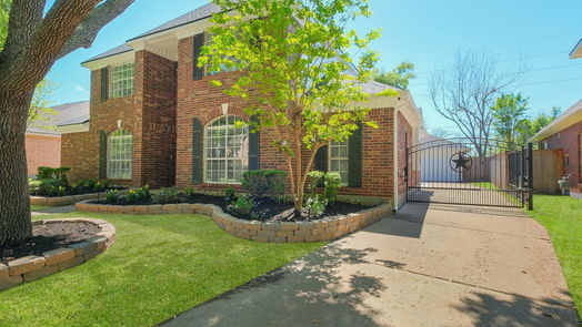 Sugar Land 2-story, 4-bed 7314 Quiet Glen Drive-idx