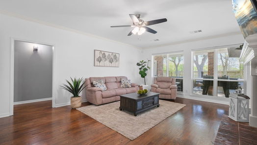 Sugar Land 2-story, 4-bed 7314 Quiet Glen Drive-idx