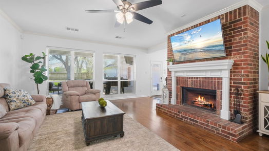 Sugar Land 2-story, 4-bed 7314 Quiet Glen Drive-idx