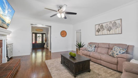 Sugar Land 2-story, 4-bed 7314 Quiet Glen Drive-idx
