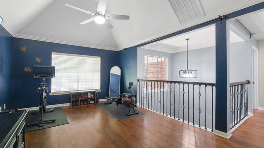Sugar Land 2-story, 4-bed 7314 Quiet Glen Drive-idx