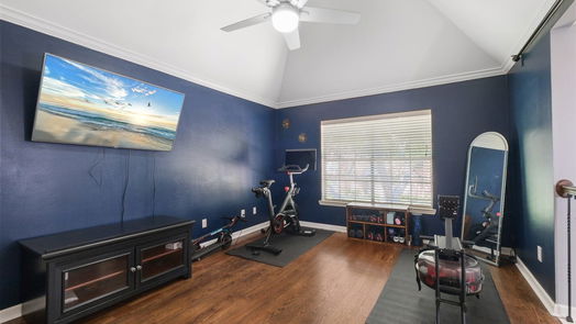Sugar Land 2-story, 4-bed 7314 Quiet Glen Drive-idx