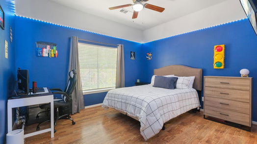 Sugar Land 2-story, 4-bed 7314 Quiet Glen Drive-idx