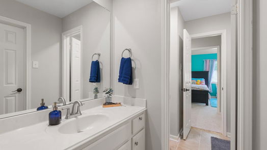 Sugar Land 2-story, 4-bed 7314 Quiet Glen Drive-idx