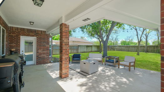 Sugar Land 2-story, 4-bed 7314 Quiet Glen Drive-idx