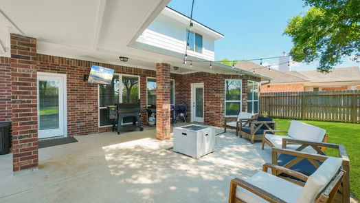Sugar Land 2-story, 4-bed 7314 Quiet Glen Drive-idx