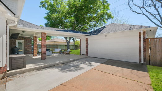 Sugar Land 2-story, 4-bed 7314 Quiet Glen Drive-idx
