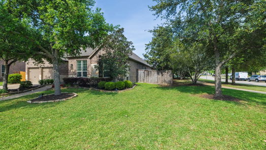 Sugar Land 1-story, 4-bed 5927 Lost Falls Court-idx