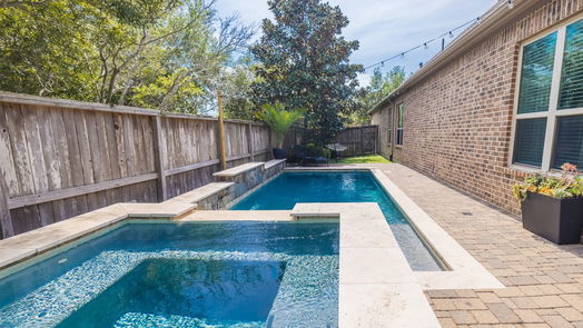Sugar Land 1-story, 4-bed 5927 Lost Falls Court-idx