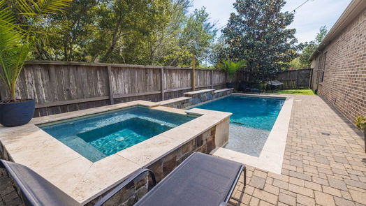 Sugar Land 1-story, 4-bed 5927 Lost Falls Court-idx