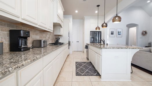Sugar Land 1-story, 4-bed 5927 Lost Falls Court-idx