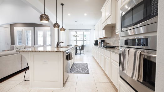 Sugar Land 1-story, 4-bed 5927 Lost Falls Court-idx