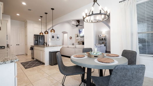Sugar Land 1-story, 4-bed 5927 Lost Falls Court-idx