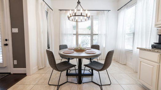Sugar Land 1-story, 4-bed 5927 Lost Falls Court-idx