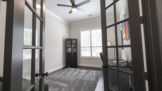 Sugar Land 1-story, 4-bed 5927 Lost Falls Court-idx