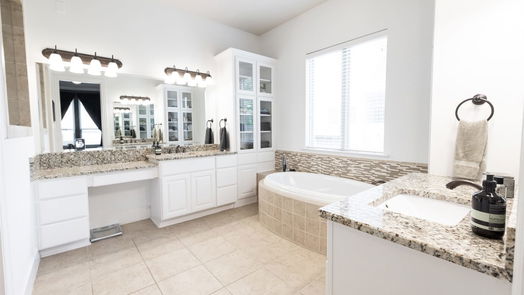 Sugar Land 1-story, 4-bed 5927 Lost Falls Court-idx