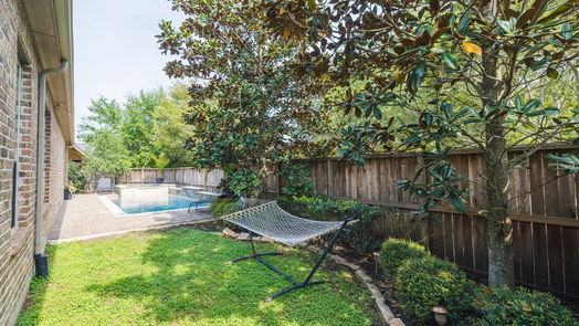 Sugar Land 1-story, 4-bed 5927 Lost Falls Court-idx