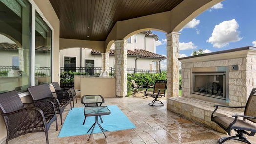 Sugar Land 2-story, 6-bed 70 Sunset Park Lane-idx