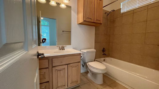 Sugar Land 1-story, 4-bed 2107 Cobblerstone Court-idx