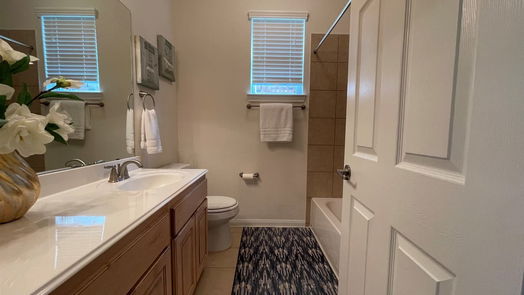 Sugar Land 1-story, 4-bed 2107 Cobblerstone Court-idx
