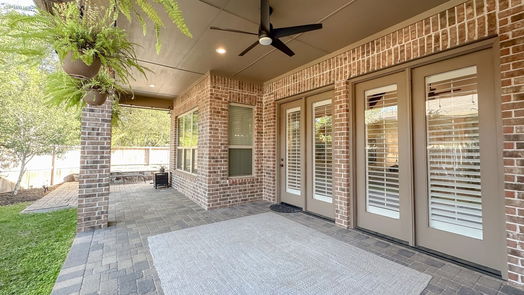 Sugar Land 1-story, 4-bed 5927 Lost Falls Court-idx