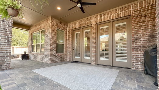 Sugar Land 1-story, 4-bed 5927 Lost Falls Court-idx