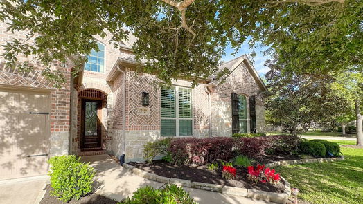 Sugar Land 1-story, 4-bed 5927 Lost Falls Court-idx