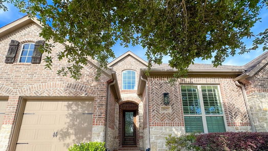 Sugar Land 1-story, 4-bed 5927 Lost Falls Court-idx