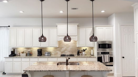 Sugar Land 1-story, 4-bed 5927 Lost Falls Court-idx