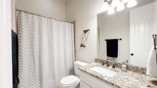Sugar Land 1-story, 4-bed 5927 Lost Falls Court-idx