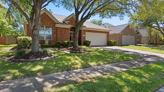 Sugar Land 1-story, 4-bed 7514 Broken Oak Lane-idx