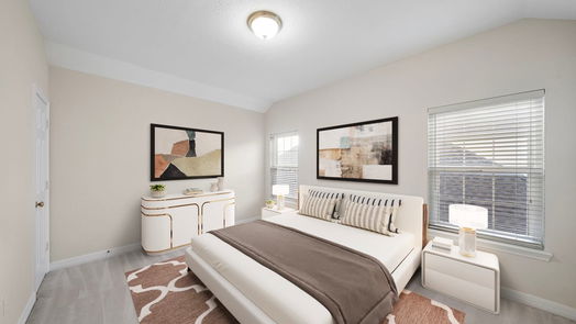 Sugar Land 2-story, 5-bed 6319 Hidden Crest Way-idx