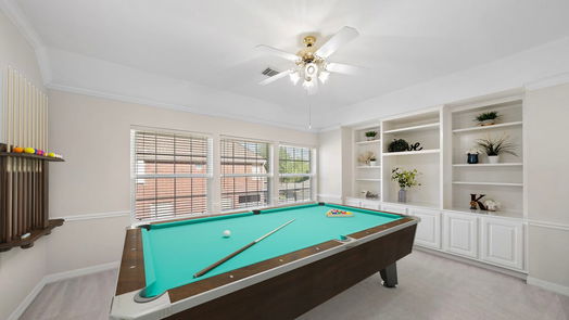 Sugar Land 2-story, 5-bed 6319 Hidden Crest Way-idx