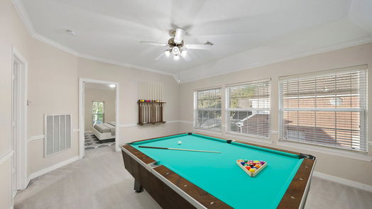 Sugar Land 2-story, 5-bed 6319 Hidden Crest Way-idx