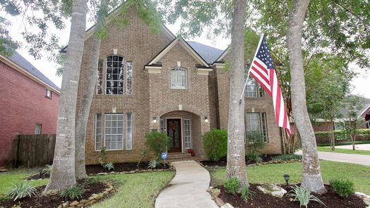 Sugar Land 2-story, 4-bed 6910 ELM TRACE Drive-idx