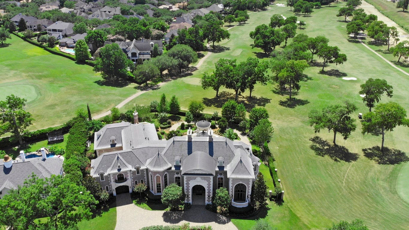 Sugar Land 2-story, 5-bed 5 Cypress Valley Court-idx