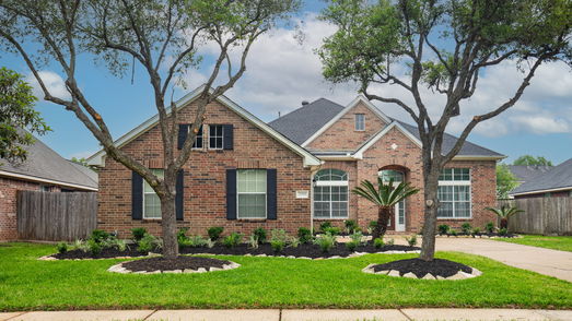 Sugar Land 1-story, 3-bed 2119 Sand River Court-idx