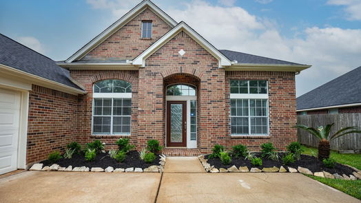 Sugar Land 1-story, 3-bed 2119 Sand River Court-idx